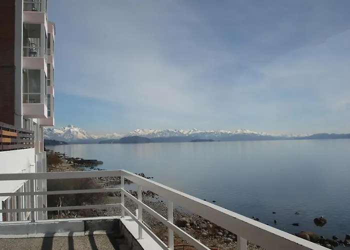 Hotel Bariloche Flat
