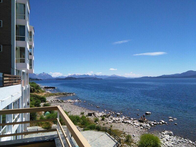Flat Hotel San Carlos de Bariloche