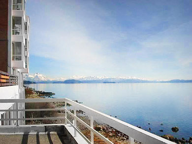 Flat Hotel San Carlos de Bariloche