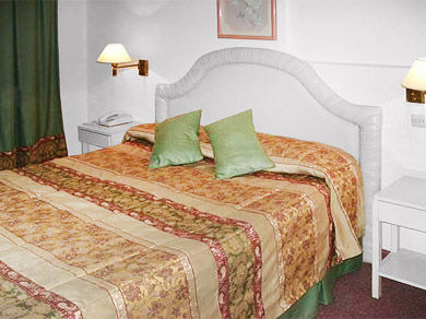 Flat Hotel
