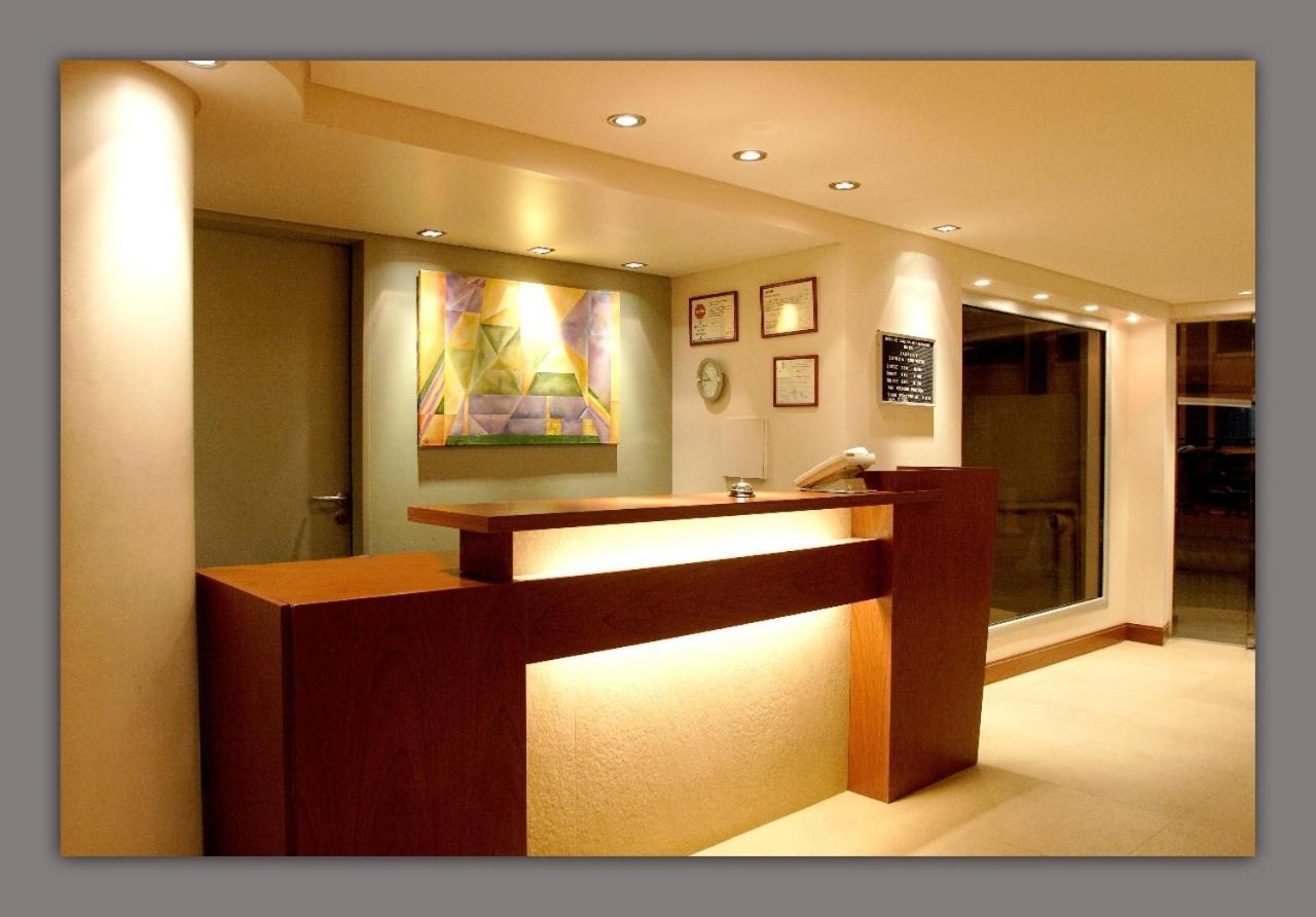 Flat San Carlos de Bariloche