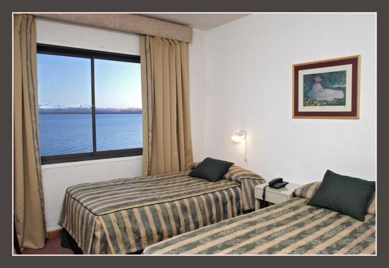 Hotel Flat 2*