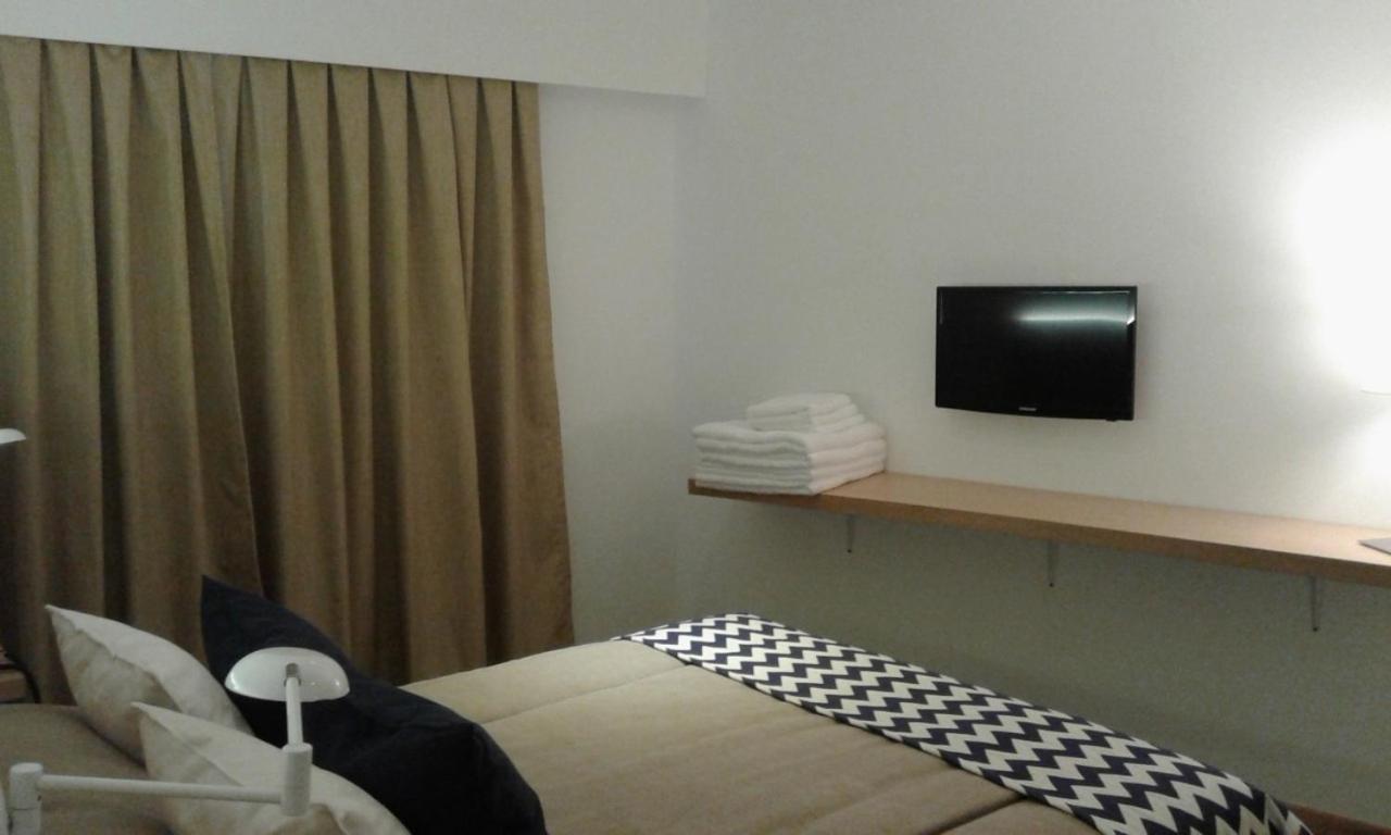 Hotel Flat