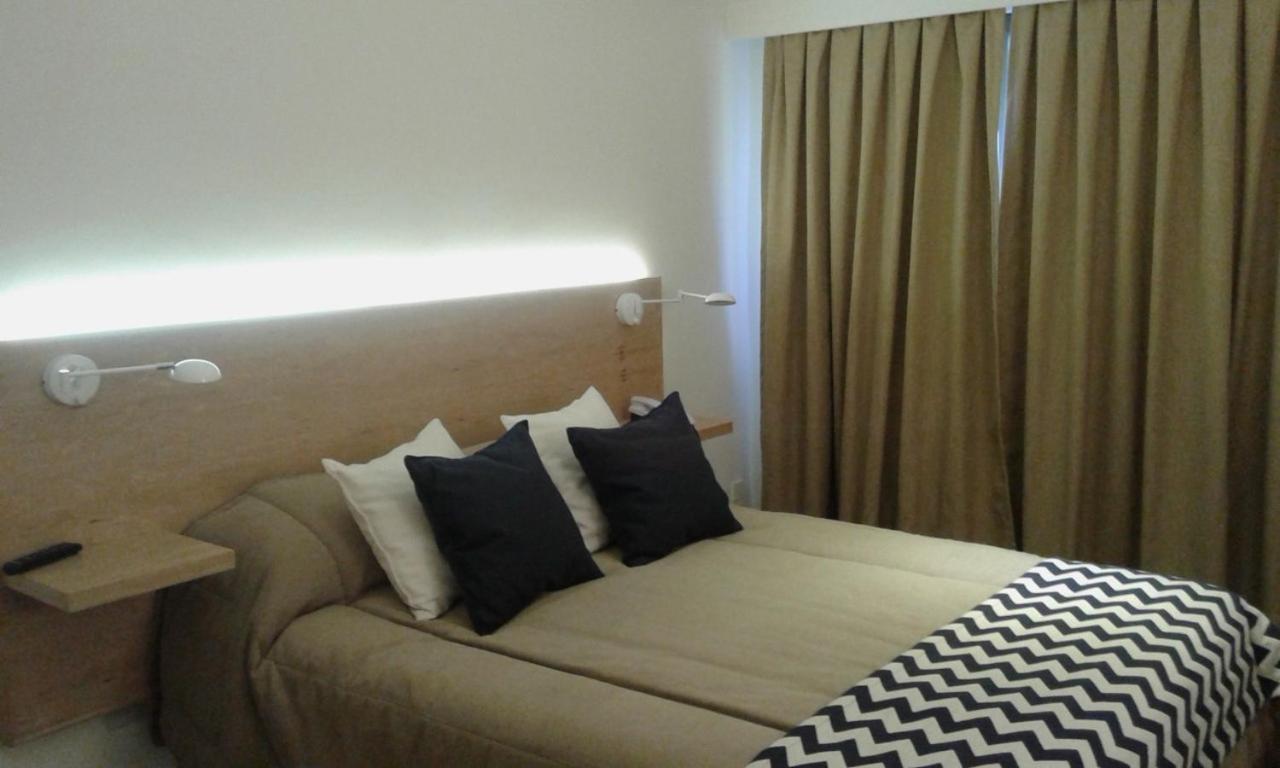 Hotel Flat 2*