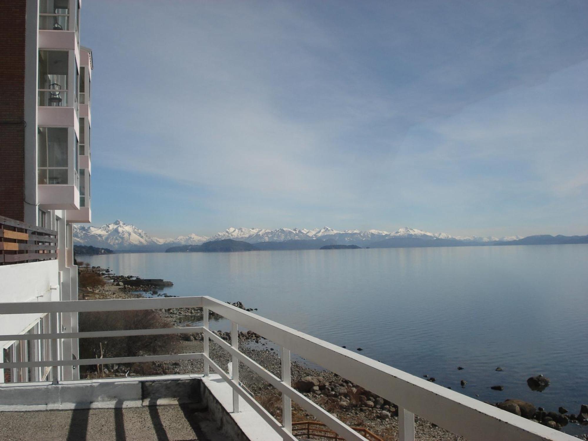 Hotel Flat San Carlos de Bariloche