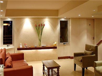 Hotel Flat