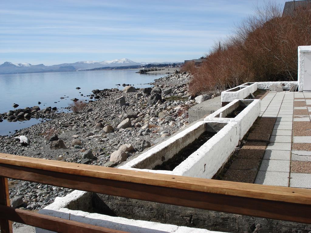 Flat Hotel San Carlos de Bariloche