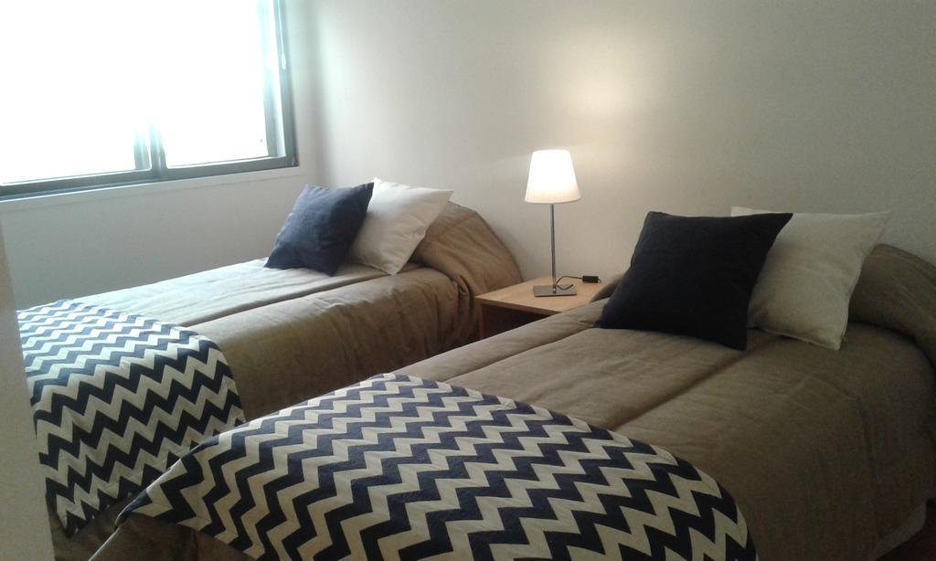 Flat San Carlos de Bariloche