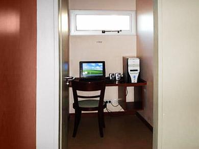 Hotel Flat San Carlos de Bariloche