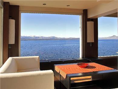 Flat Hotel San Carlos de Bariloche