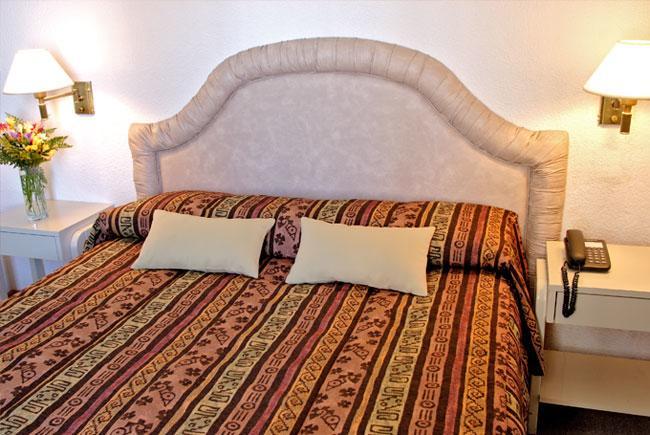 Hotel Flat 2*