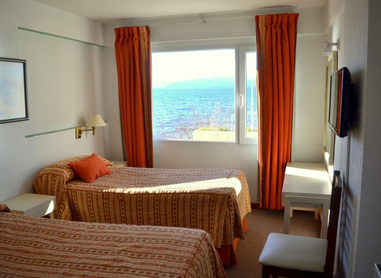 Hotel Flat San Carlos de Bariloche