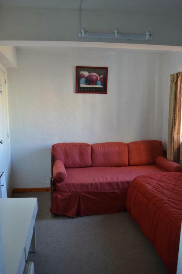 Flat Hotel San Carlos de Bariloche