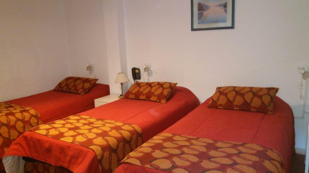 Hotel Flat 2*