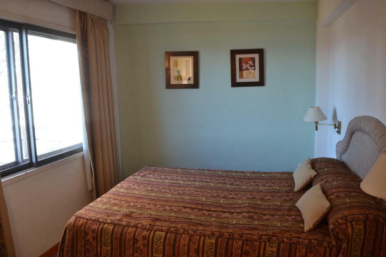 Hotel Flat San Carlos de Bariloche
