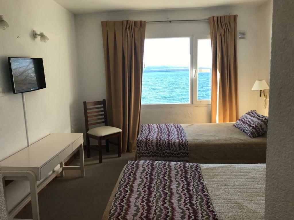 Flat 2* San Carlos de Bariloche