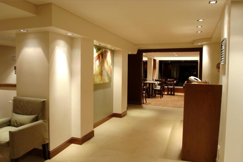 Flat Hotel 2*
