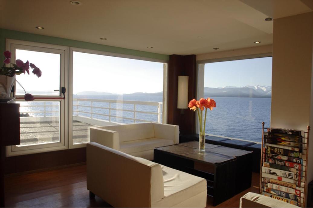 Flat Hotel San Carlos de Bariloche