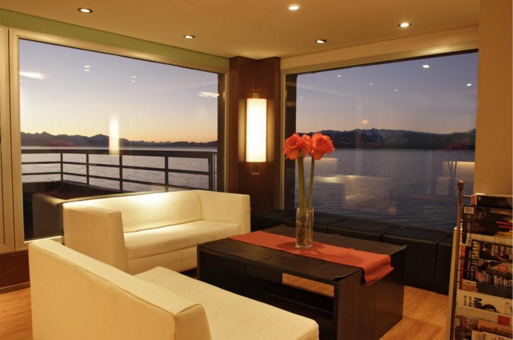Flat Hotel San Carlos de Bariloche