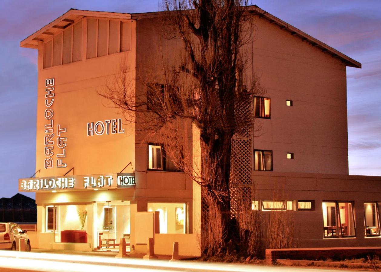 Hotel Flat San Carlos de Bariloche