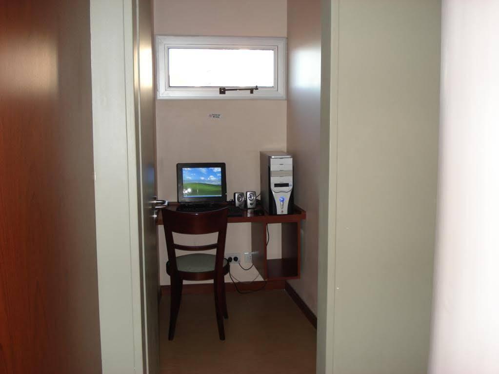 Hotel Flat